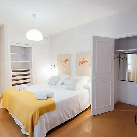 O&l Aire - Spacious And Bright In The Heart Of Apartment *