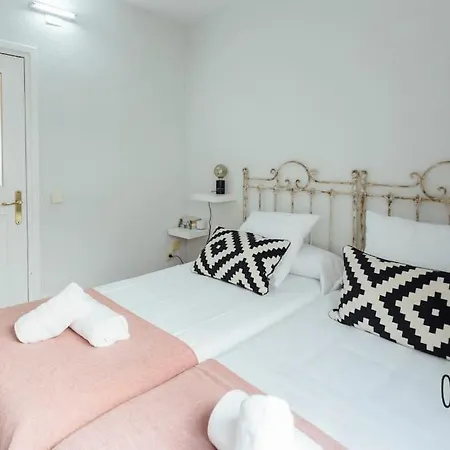 Apartment O&l Aire - Spacious And Bright In The Heart Of