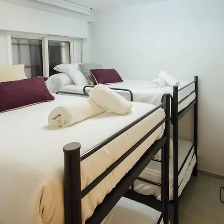 O&l Aire - Spacious And Bright In The Heart Of Seville