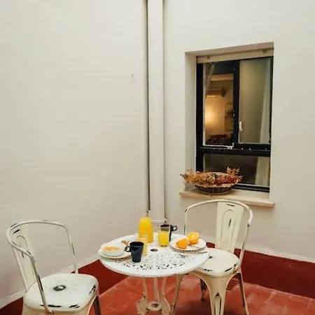 O&l Aire - Spacious And Bright In The Heart Of Apartment Seville