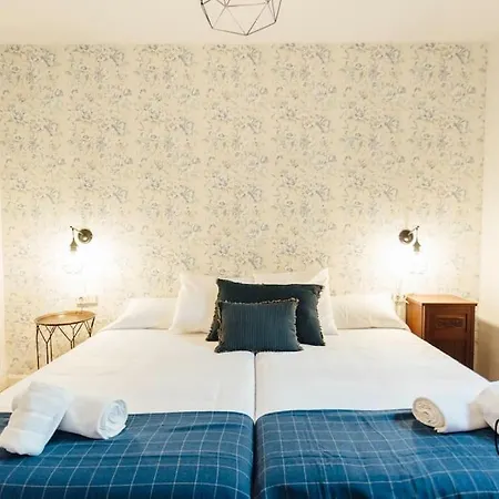 O&l Aire - Spacious And Bright In The Heart Of Apartment Seville