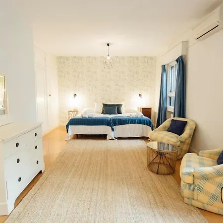 O&l Aire - Spacious And Bright In The Heart Of * Seville