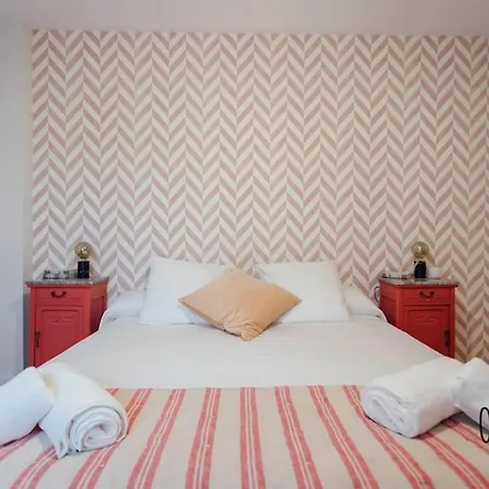 O&l Aire - Spacious And Bright In The Heart Of Apartment *