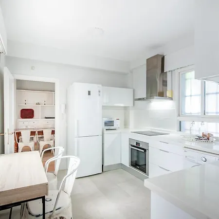 Apartment O&l Aire - Spacious And Bright In The Heart Of *